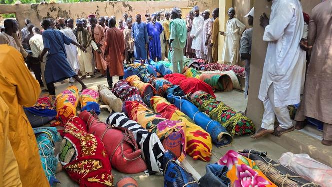 Naufrage tragique au Nigeria : Au moins 51 victimes dans l&rsquo;État de Sokoto