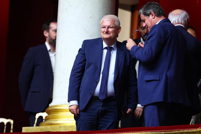 Publication de la loi sur l&rsquo;aide à mourir