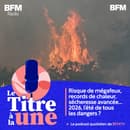 L&rsquo;incendie dans le Var : situation stabilisée mais toujours sous surveillance