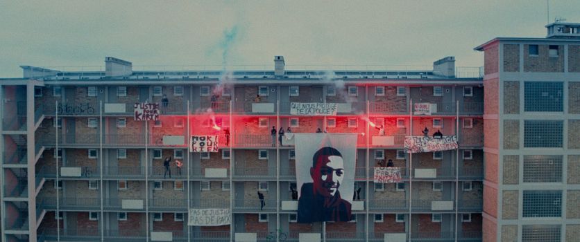 Critique du Film de Mehdi Fikri sur les Bavures Policières