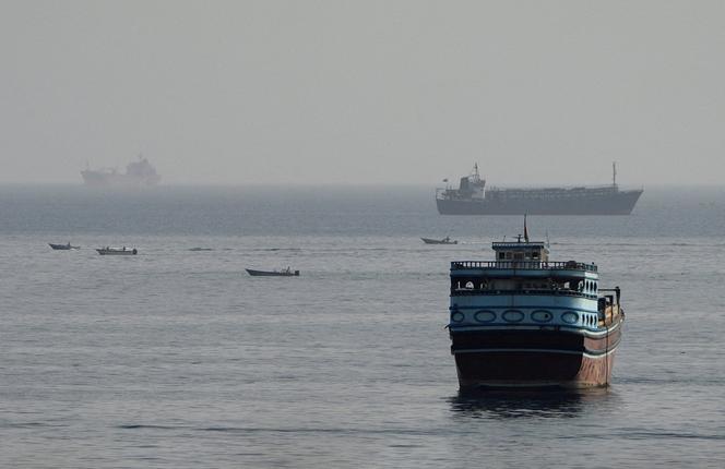 Tensions autour du détroit d&rsquo;Ormuz