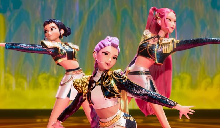 Demon Hunter contre Netflix et AEG : une bataille judiciaire