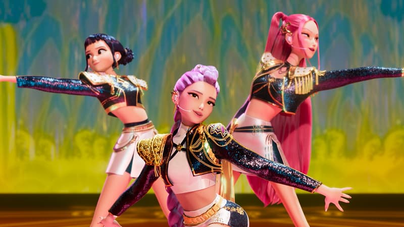 Demon Hunter contre Netflix et AEG : une bataille judiciaire