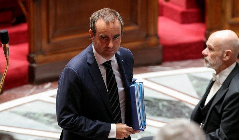Les orientations budgétaires du gouvernement pour 2027