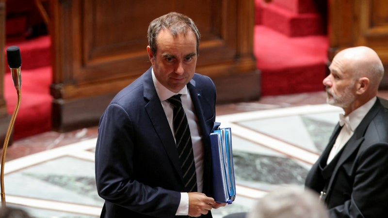 Les orientations budgétaires du gouvernement pour 2027
