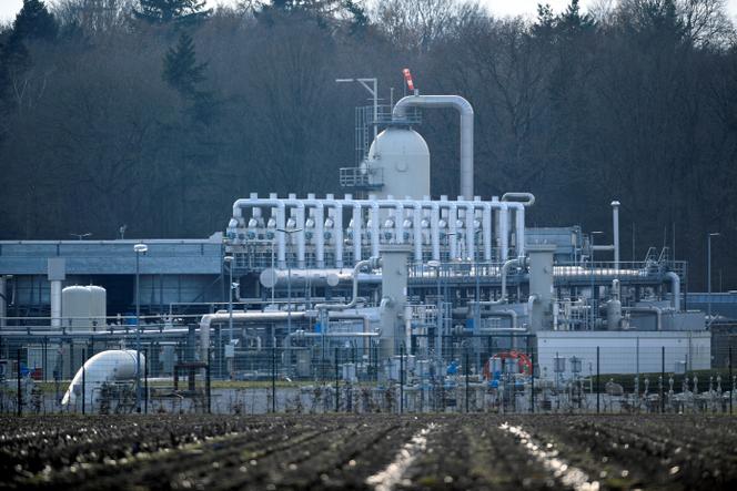 Approvisionnement en gaz en Europe, un défi pour l&rsquo;hiver 2026-2027