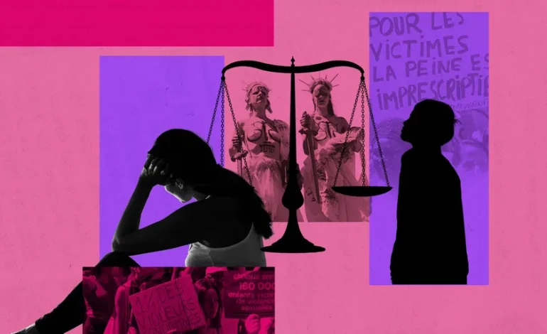Examen d&rsquo;une loi intégrale contre les violences sexistes et sexuelles