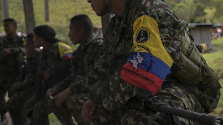 Enlèvement d&rsquo;un Légionnaire en Colombie : Aucune Nouvelle de la Part des Ravisseurs
