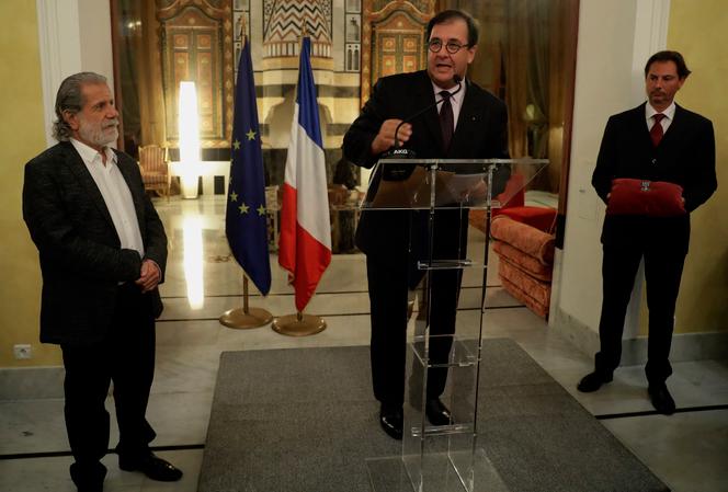 Polémique autour de l&rsquo;ambassadeur de France en Centrafrique