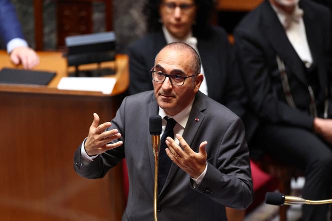 Une enquête ouverte pour propos antisémites en Isère