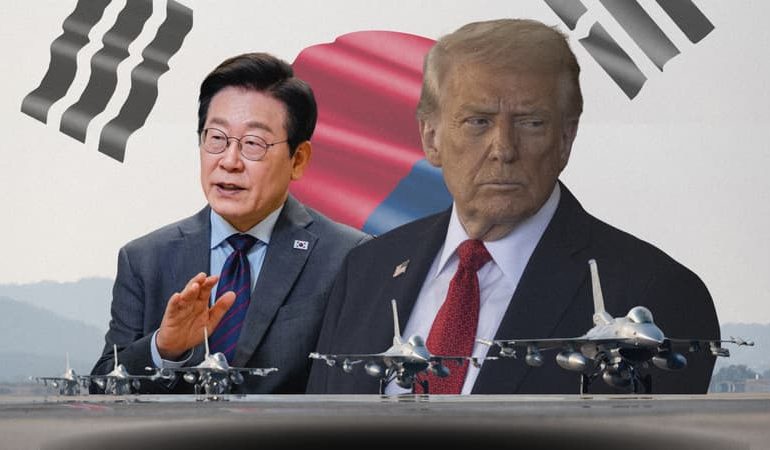 Corée du Sud : tensions autour du méga-projet de pôle de semi-conducteurs et d&rsquo;intelligence artificielle