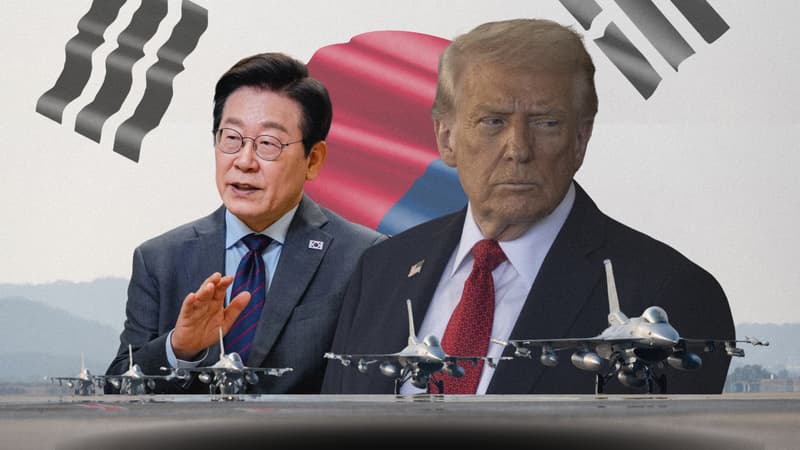 Corée du Sud : tensions autour du méga-projet de pôle de semi-conducteurs et d&rsquo;intelligence artificielle