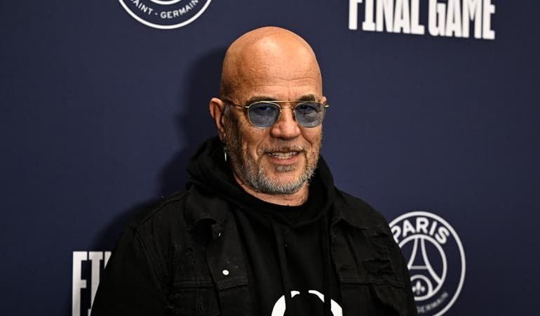 Pascal Obispo offre sa maison aux gendarmes lors des incendies en Gironde