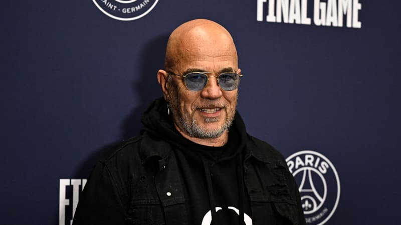 Pascal Obispo offre sa maison aux gendarmes lors des incendies en Gironde