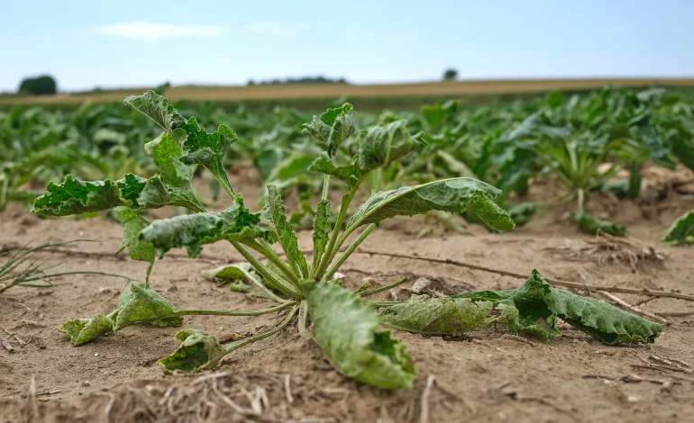 Impact de la sécheresse sur l&rsquo;agriculture selon Serge Zaka et Marc Kerangueven
