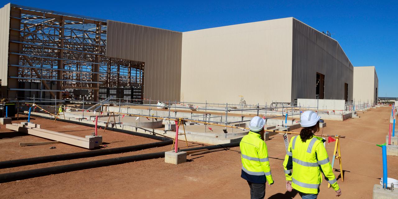 L&rsquo;Australie vise à devenir un acteur incontournable dans le secteur des terres rares