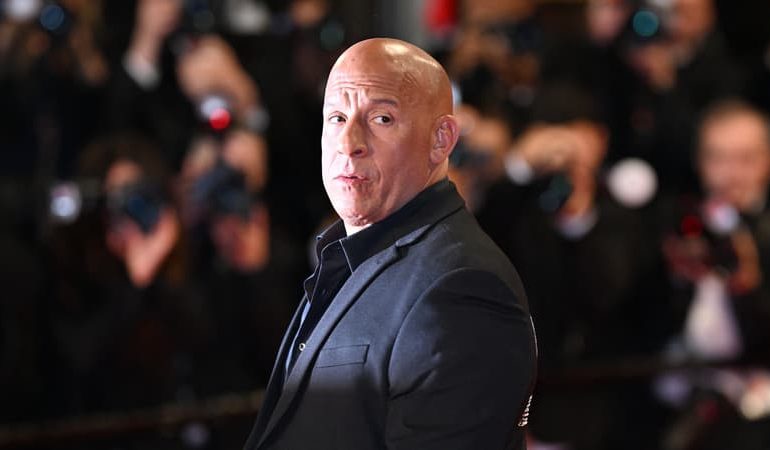 Vin Diesel prépare la fin de Fast & Furious avec « Fast Forever »