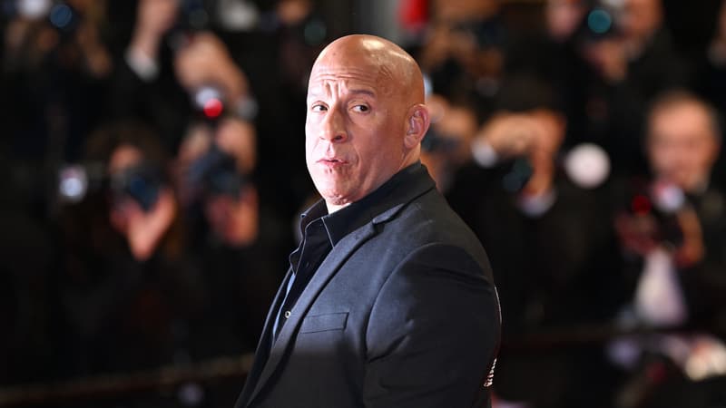 Vin Diesel prépare la fin de Fast & Furious avec « Fast Forever »