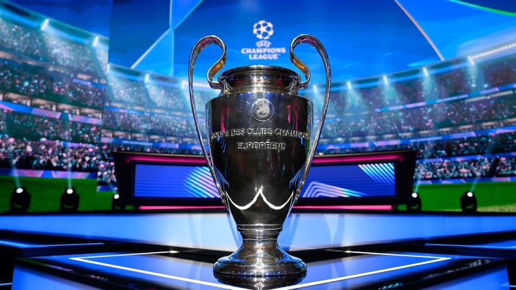 Participations à la Ligue des Champions 2026-2027