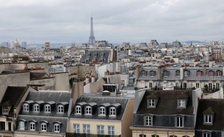 Paris : Taxation des Logements Vacants Intensifiée