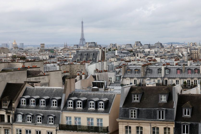 Paris : Taxation des Logements Vacants Intensifiée