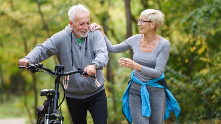 Activités physiques pour limiter les risques de démence
