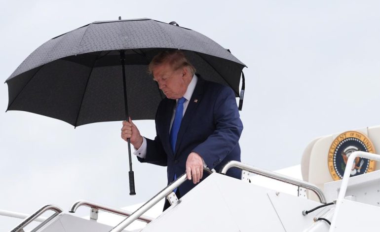Les tensions entre les États-Unis, l&rsquo;Iran et les enjeux géostratégiques