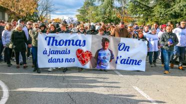 Les débats autour du racisme anti-blanc après le décès de Thomas à Crépol
