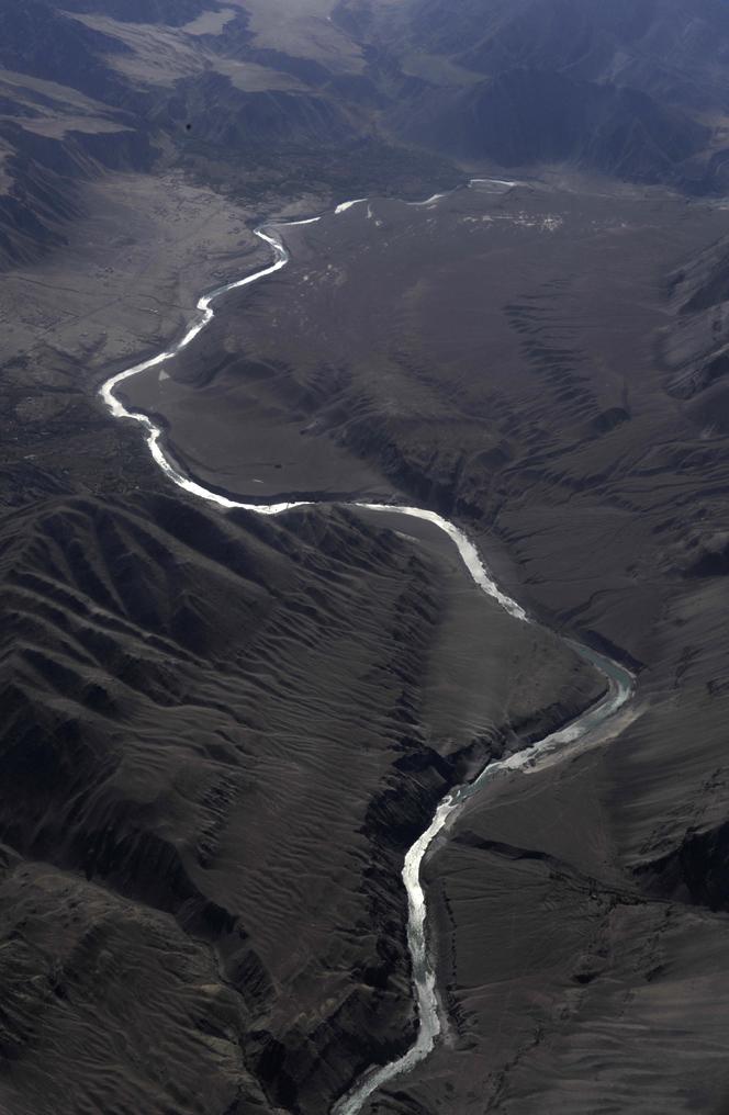 Tensions autour de l&rsquo;eau entre Inde et Pakistan : La Cour d’arbitrage intervient