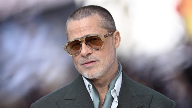 Brad Pitt et son Rapport Récent avec l&rsquo;Alcool