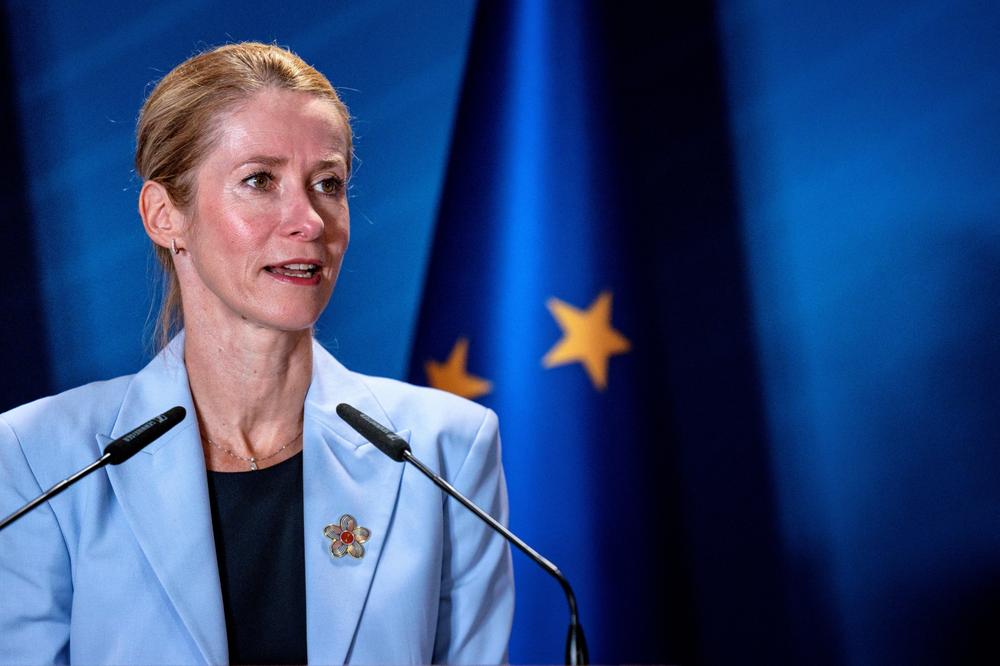 L&rsquo;évolution des tensions en Ukraine et les sanctions européennes contre la Russie