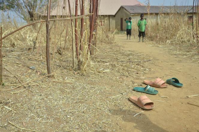 Libération de 308 victimes d&rsquo;enlèvements au Nigeria