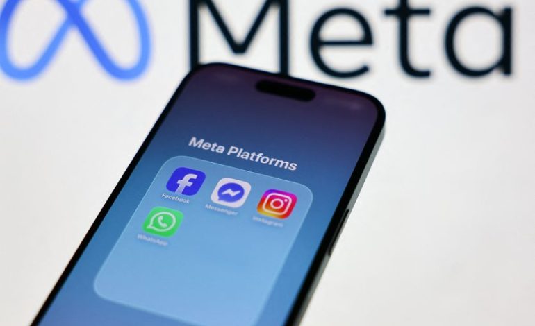 Entre Meta et États : Un Accord Pour la Protection des Jeunes en Ligne