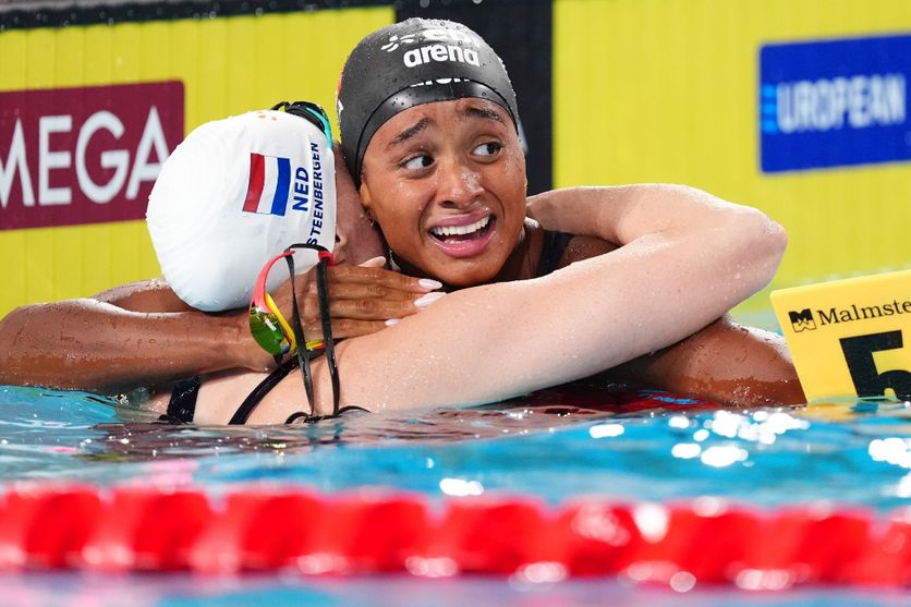 Moments marquants des Championnats d&rsquo;Europe de natation à Paris
