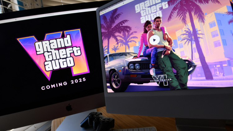 Fuite supposée de GTA VI par des hackers mécontents