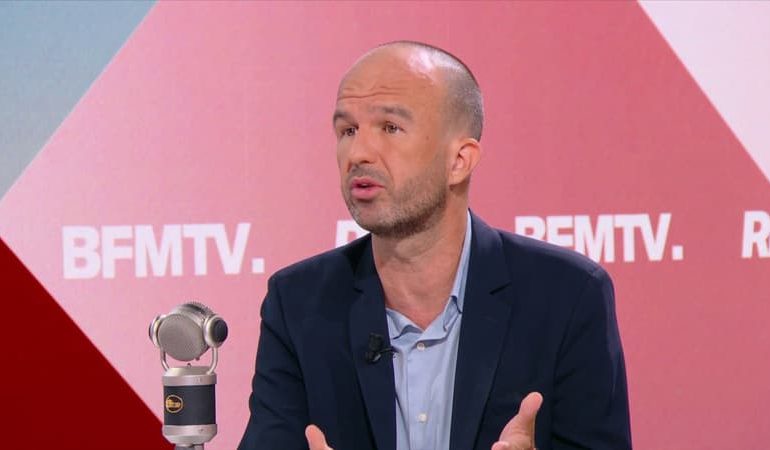 Manuel Bompard invite au débat écologique