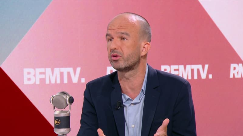 Manuel Bompard invite au débat écologique