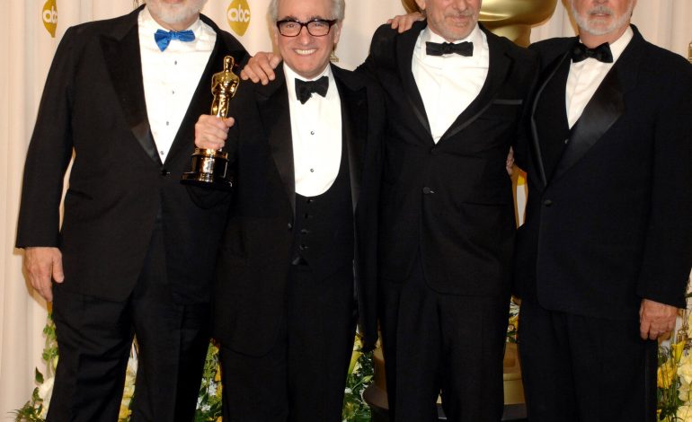Spielberg, le spectacle d&rsquo;une vie : Rencontres et influence