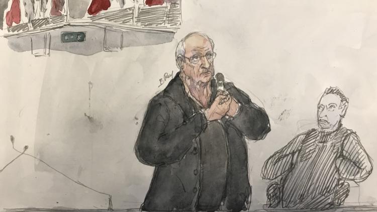 Nouvelle procédure judiciaire contre Joël Le Scouarnec pour agressions sexuelles