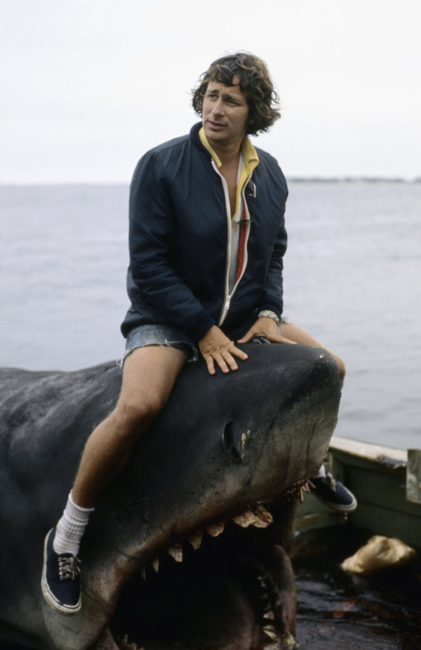 Spielberg: Le Spectacle d&rsquo;une Vie