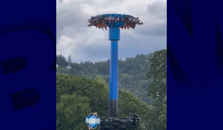 Deux adolescentes indemnisées après un incident dans un parc d&rsquo;attractions