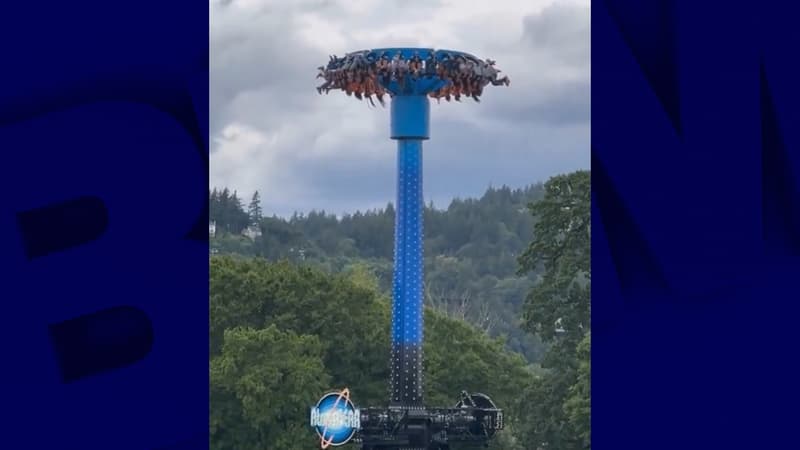 Deux adolescentes indemnisées après un incident dans un parc d&rsquo;attractions