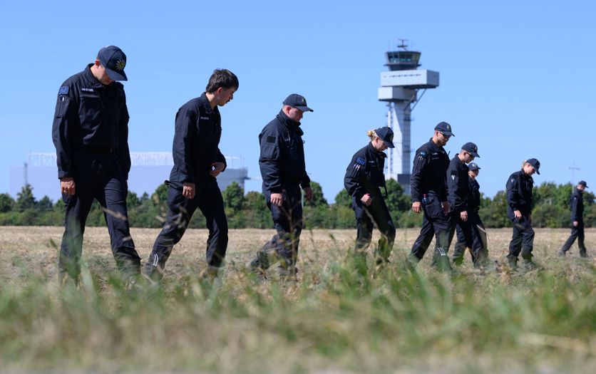 Réforme des Services de Renseignement en Allemagne