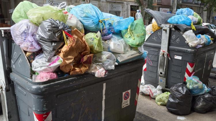 Un ticket de loterie d&rsquo;un million d&rsquo;euros retrouvé dans une déchetterie en Italie