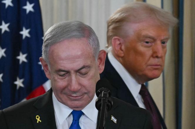 Le Rejet Israélien du Plan de Paix pour Gaza