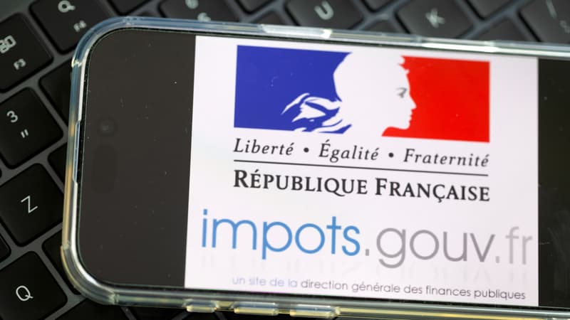 Enquête sur le piratage de la plateforme des impôts touchant 678 000 comptes