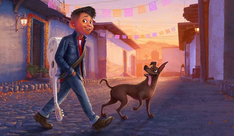 Première image révélée et détails de « Coco 2 »