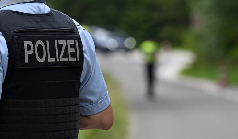 Arrestation d&rsquo;un Ukrainien en Allemagne pour espionnage présumé