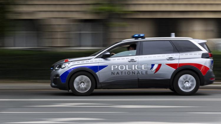 Arrestation d&rsquo;un homme armé à Montreuil