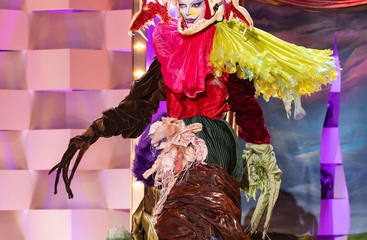 Drag Race France : Saison 4 – Un terrain de discussions et performances audacieuses